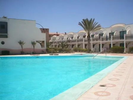 Apartamento Amaya M *