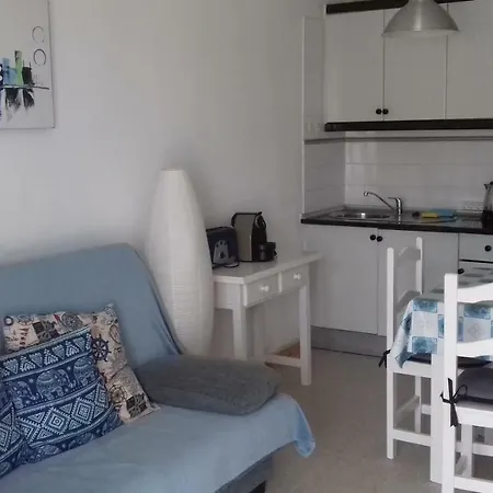 Apartamento Amaya M *
