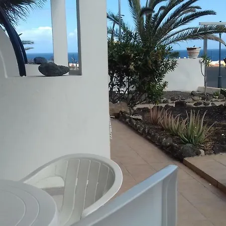 Apartamento Amaya M Costa De Antigua