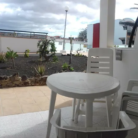Apartamento Amaya M Costa De Antigua