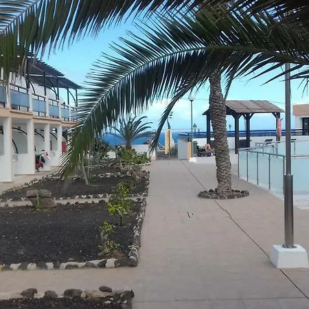 Amaya M Apartamento *