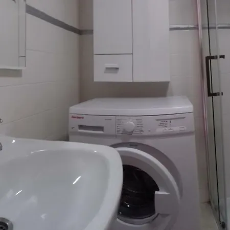Apartamento Amaya M *