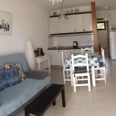 Amaya M Apartamento